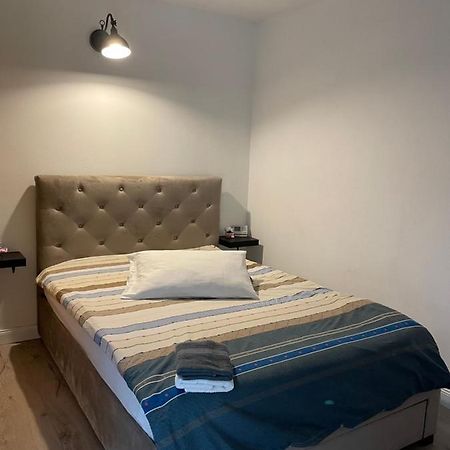 Maremi Apartman Temesvár Kültér fotó