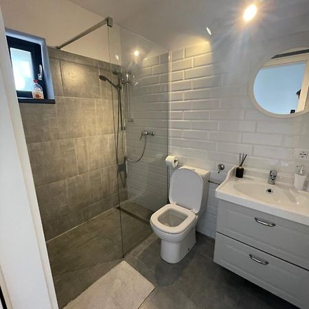 Maremi Apartman Temesvár Kültér fotó