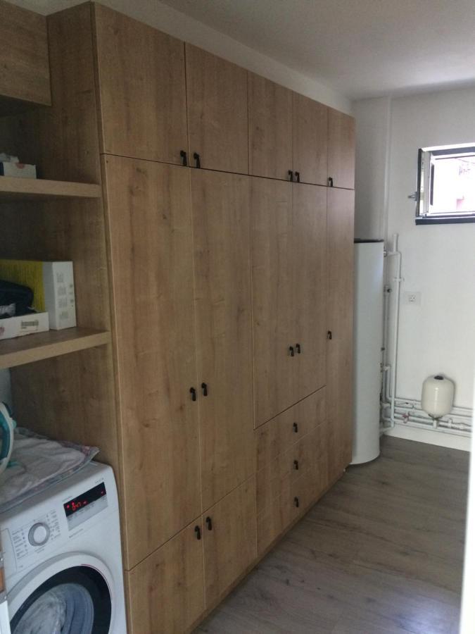 Maremi Apartman Temesvár Kültér fotó