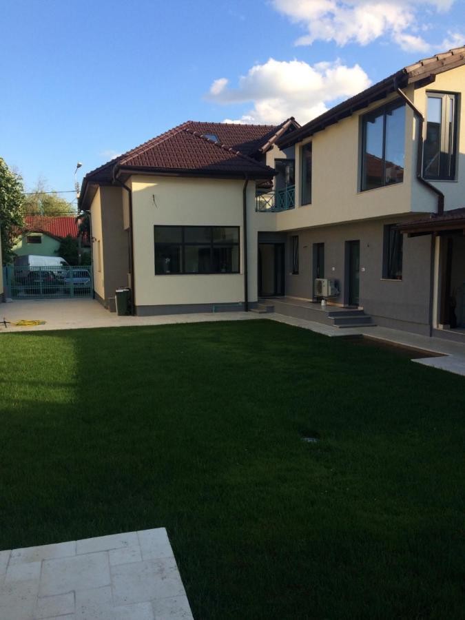 Maremi Apartman Temesvár Kültér fotó