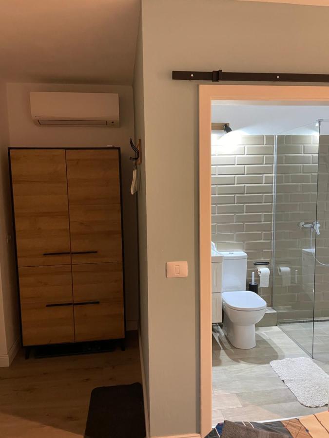 Maremi Apartman Temesvár Kültér fotó