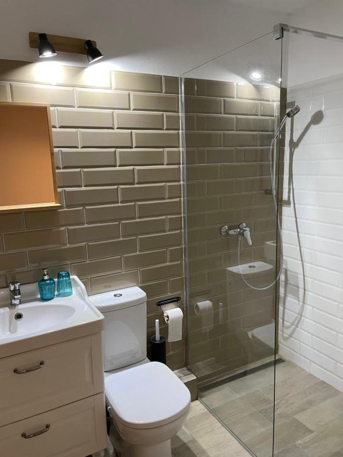 Maremi Apartman Temesvár Kültér fotó