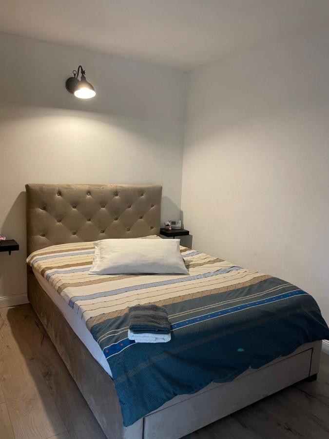 Maremi Apartman Temesvár Kültér fotó