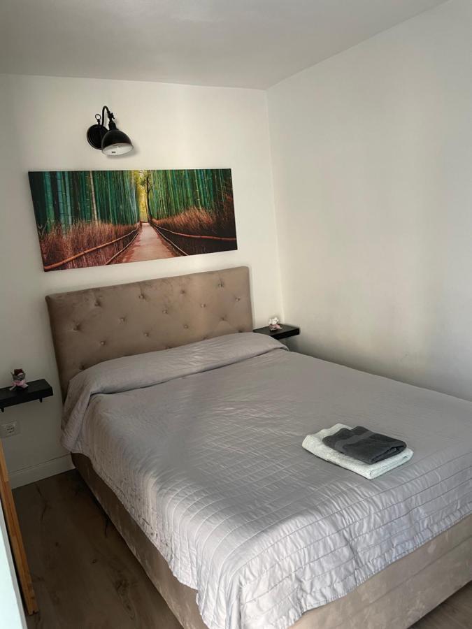 Maremi Apartman Temesvár Kültér fotó