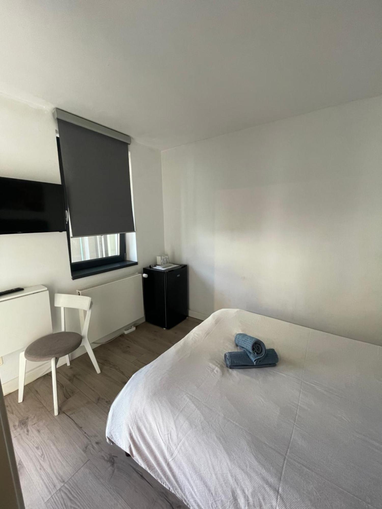 Maremi Apartman Temesvár Kültér fotó