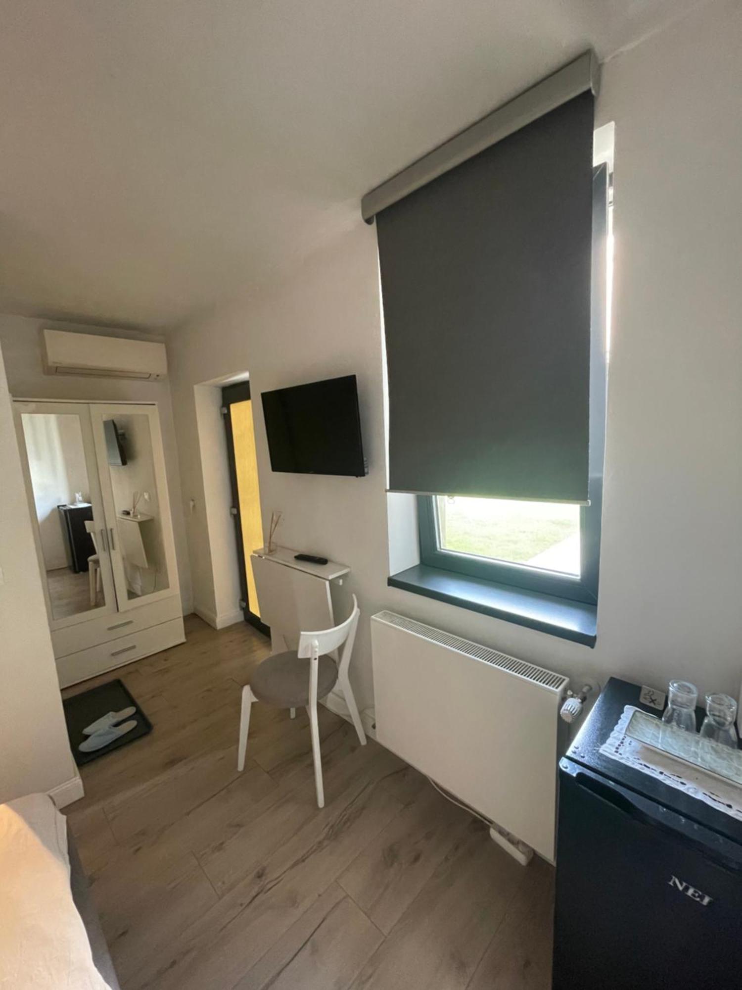Maremi Apartman Temesvár Kültér fotó