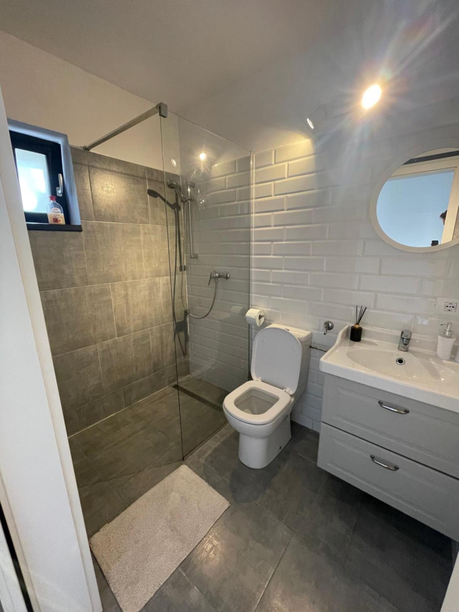 Maremi Apartman Temesvár Kültér fotó